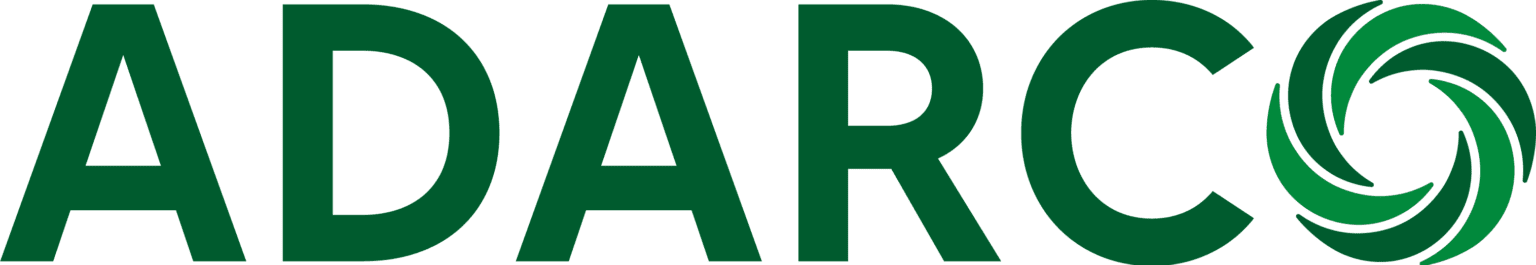 Logo ADARCO